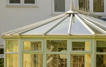 conservatory roof repair Cliffe Woods, Kent