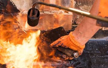 Cliffe Woods flat roof repair companies