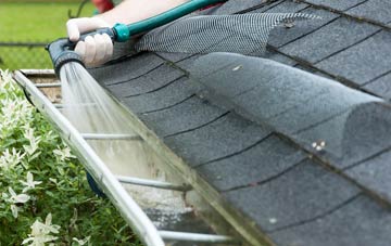 Cliffe Woods gutter cleaning costs
