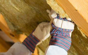 types of Cliffe Woods pitched roof insulation materials