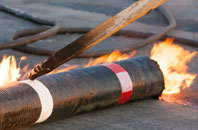 free Cliffe Woods flat roofing repair quotes